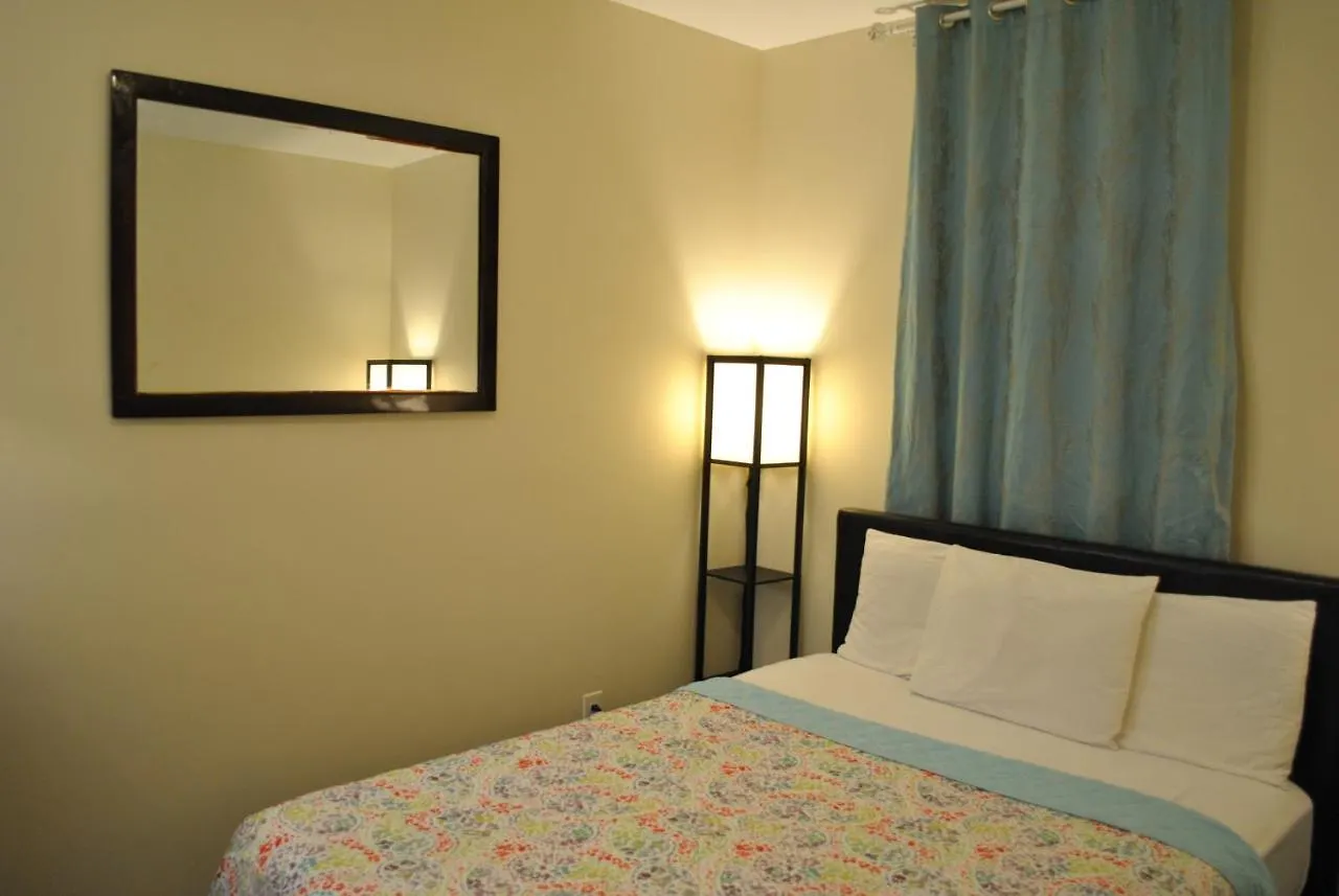 Motelcasa Guest House Newark Nj United States