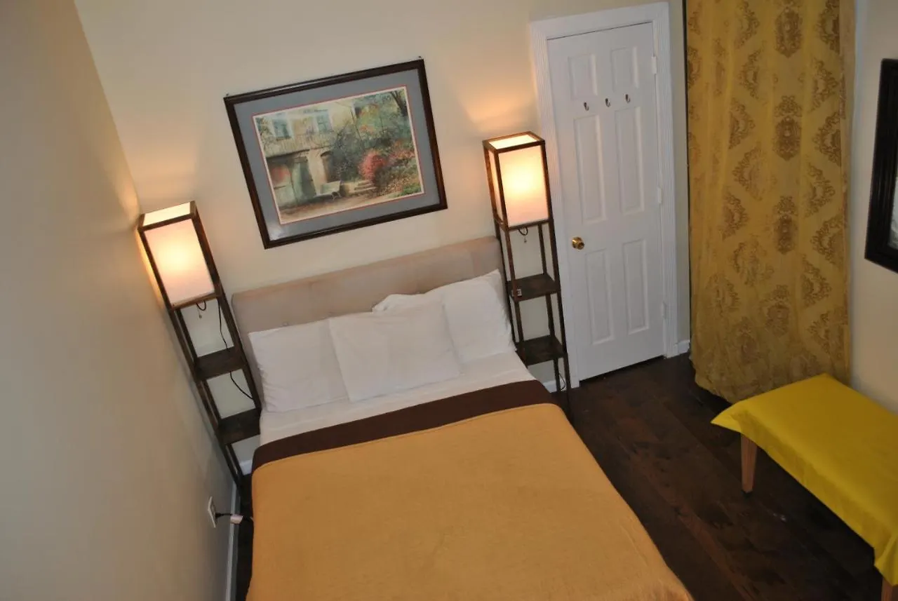 Motelcasa Guest House Newark Nj
