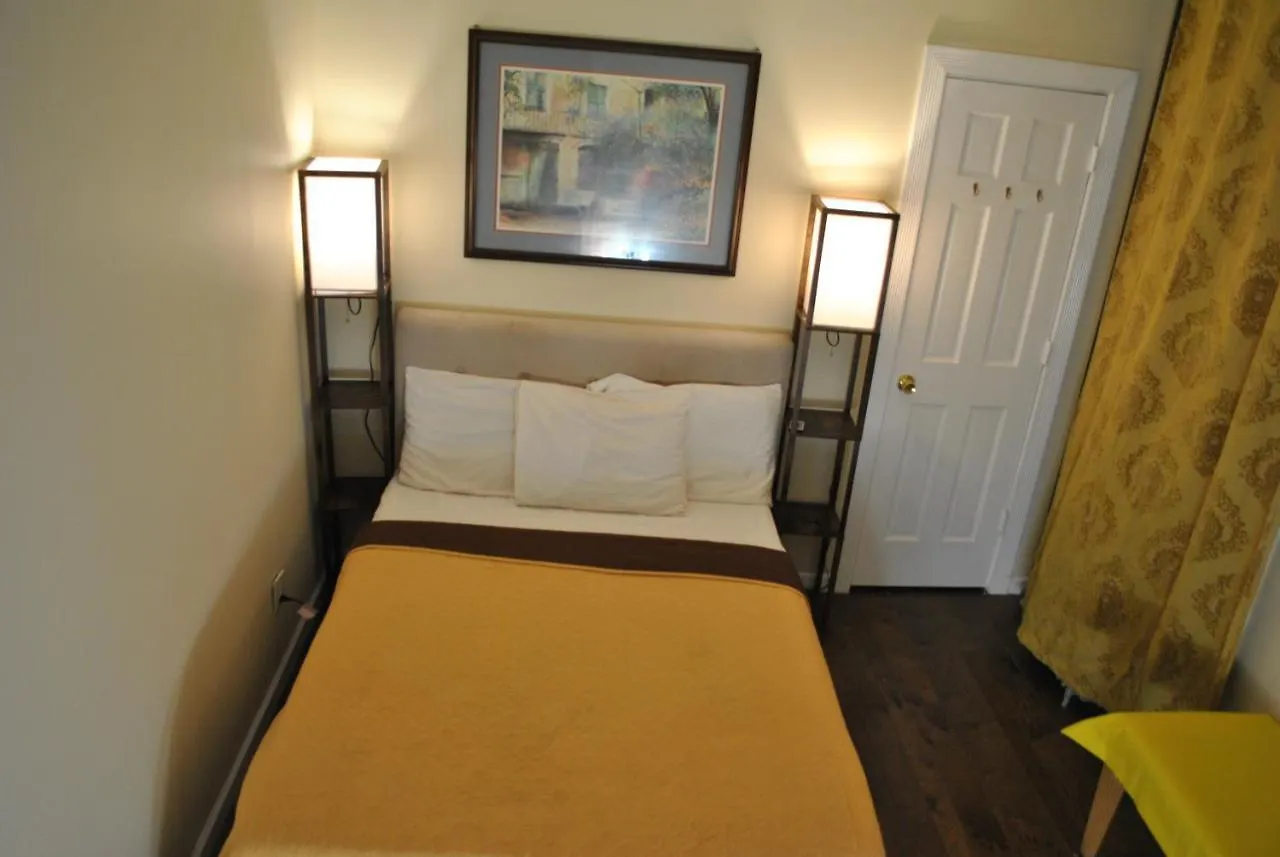 Motelcasa Guest House Newark Nj