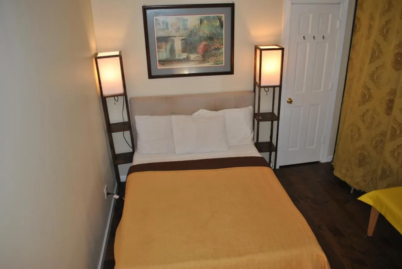 Motelcasa Guest House Newark Nj United States