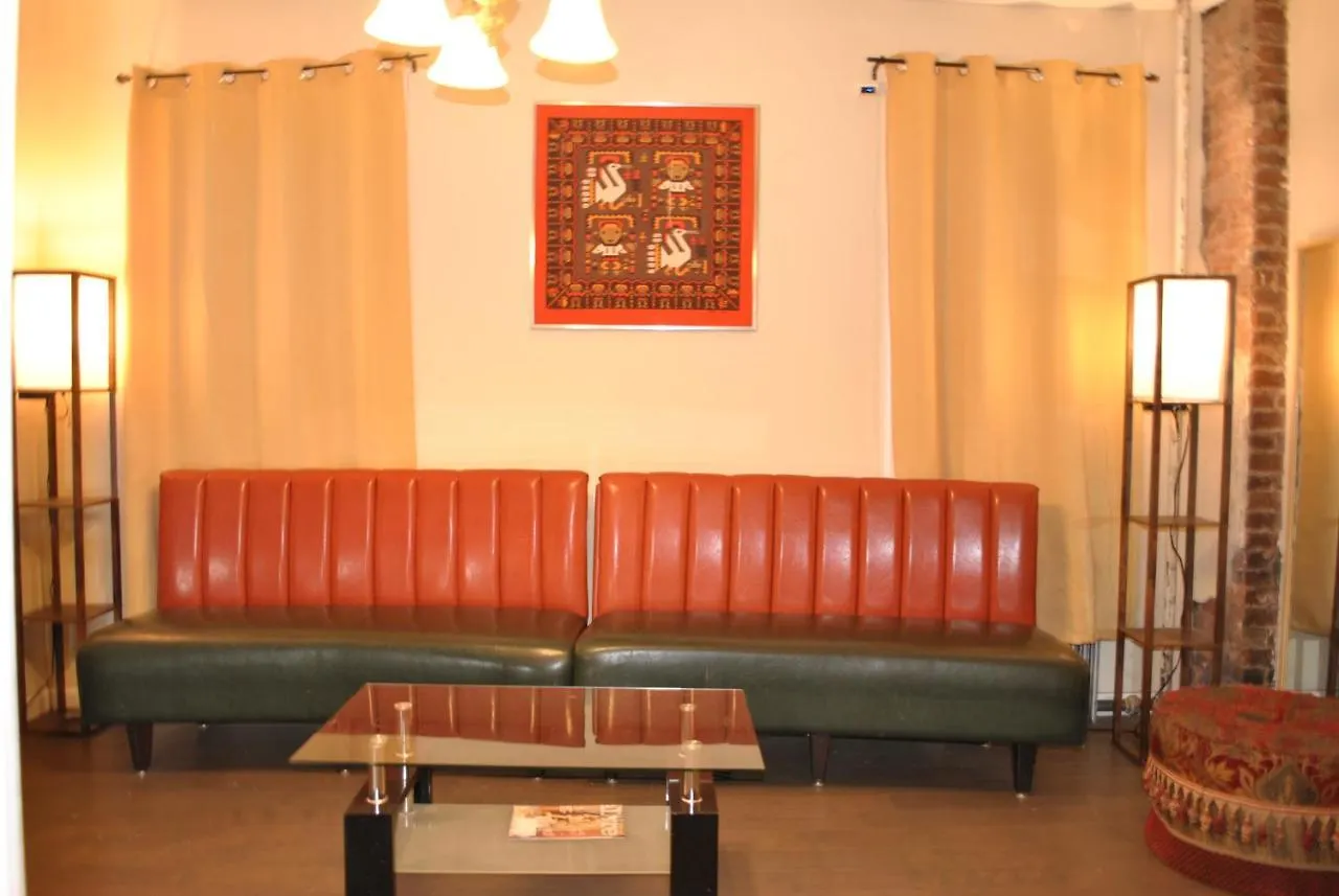 Motelcasa Guest House Newark Nj 0*,  United States