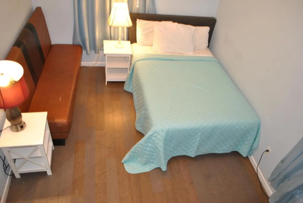 Motelcasa Guest House Newark Nj