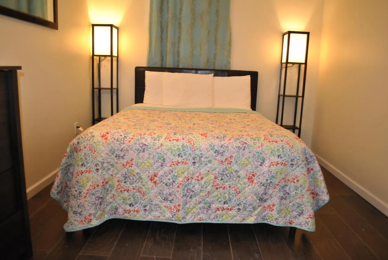 Motelcasa Guest House Newark Nj