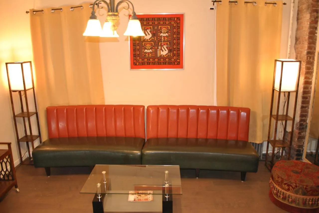 Motelcasa Guest House Newark Nj United States
