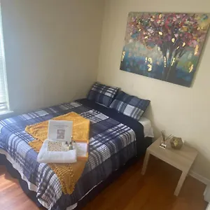 Cozy Star: Airport Proximity Homestay