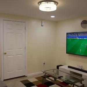 Mamas Apartment