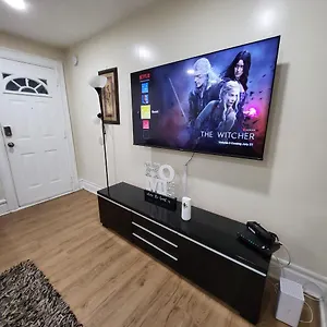 Z & Z Apartment